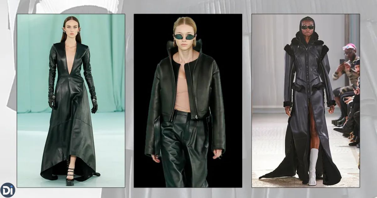 Where Did the Alt Girl Trend Come From?