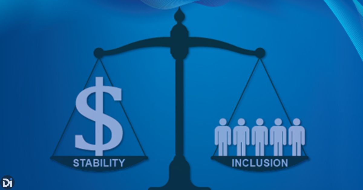 Why Financial Stability Matters Today