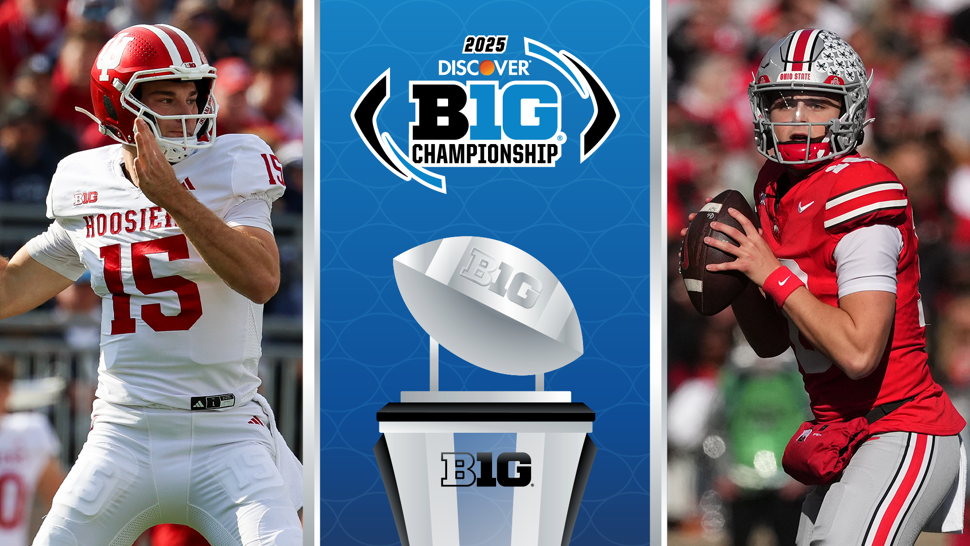 ohio state buckeyes football vs indiana hoosiers football match player stats