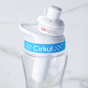 Cirkul Water Bottle