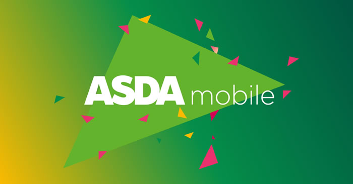 asda mobile