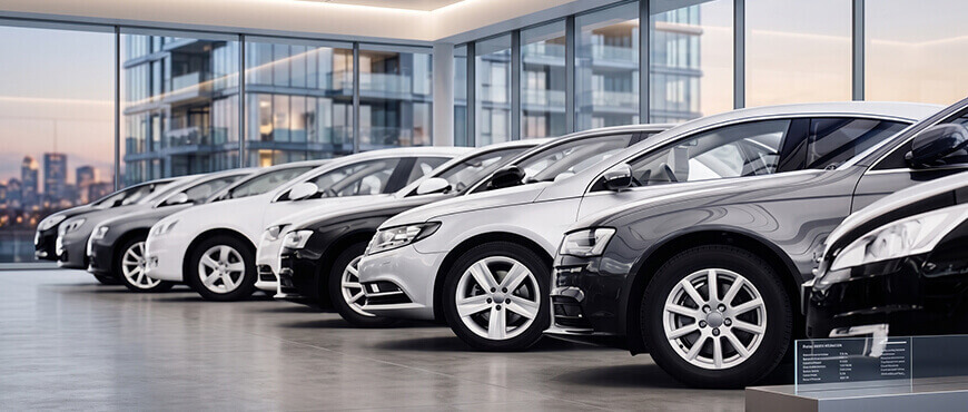 Car Rental