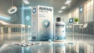 Abithelp Tablets