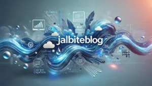 Jalbiteblog