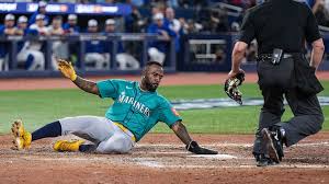 seattle mariners vs toronto blue jays match player stats
