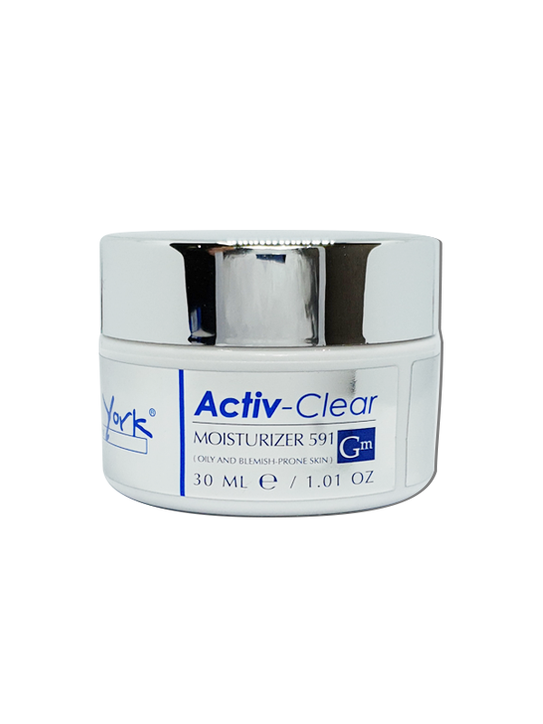 New York Moisturizer Products: