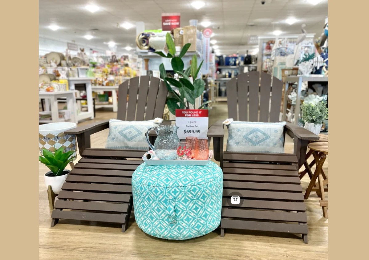 Home Goods