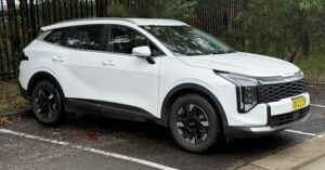 Sportage