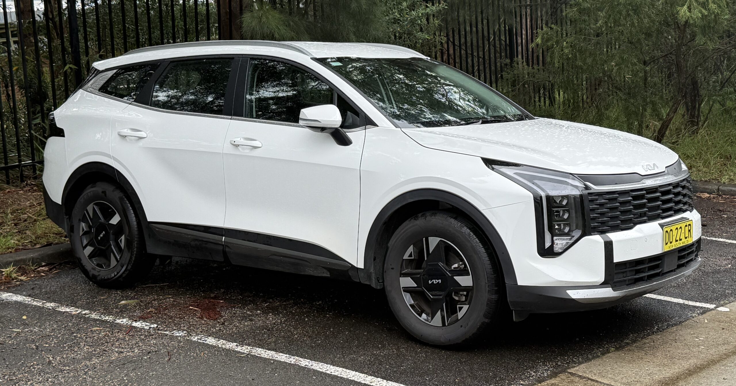 Sportage