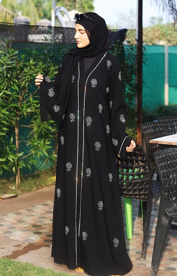 Black Abaya