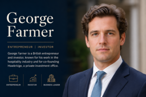 George Farmer