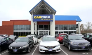 Car Max