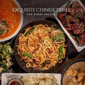 Chinese Food Near Me