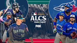 Toronto Blue Jays vs Seattle Mariners Match Player Stats