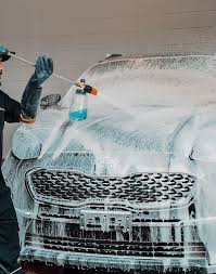 Car Wash Near Me