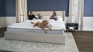 Alaskan King Bed