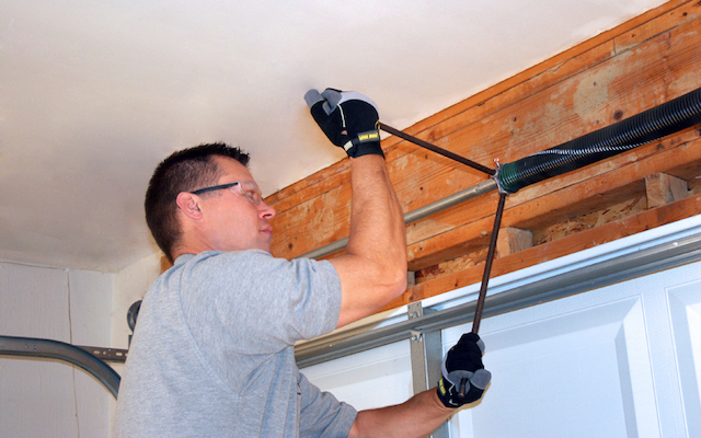 Emergency Garage Door Repair