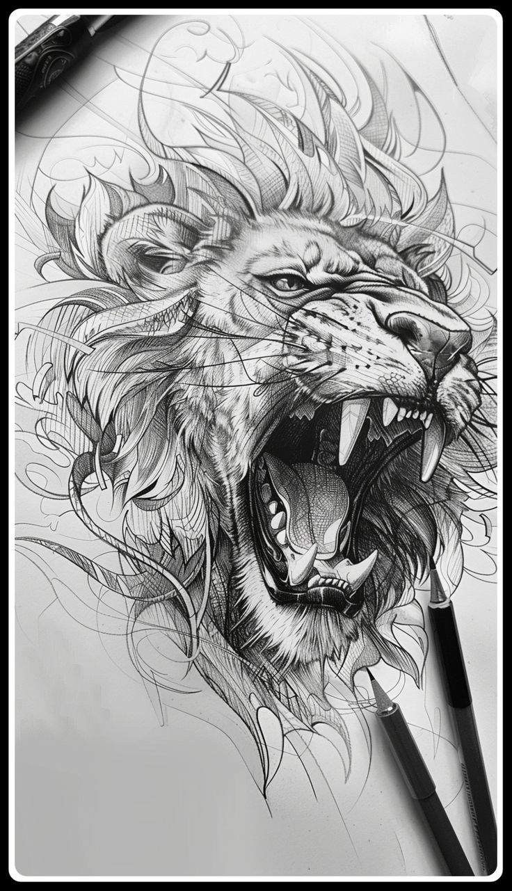 Cool Drawings
