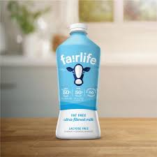 Fairlife Milk