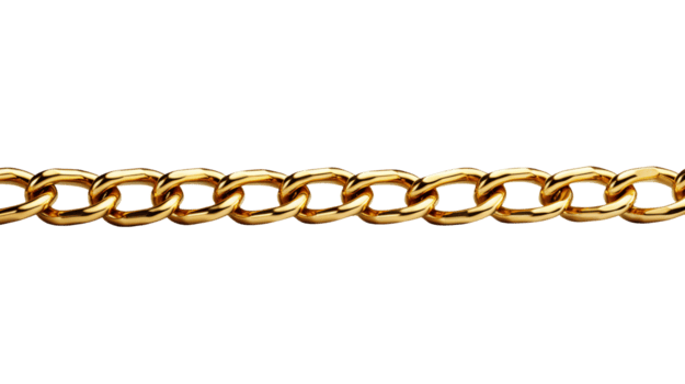 gold chain