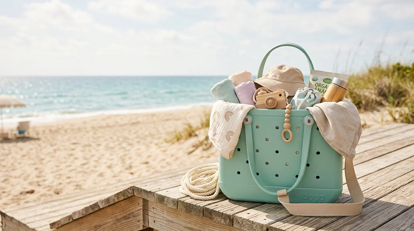 bogg bag