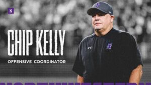 Chip Kelly