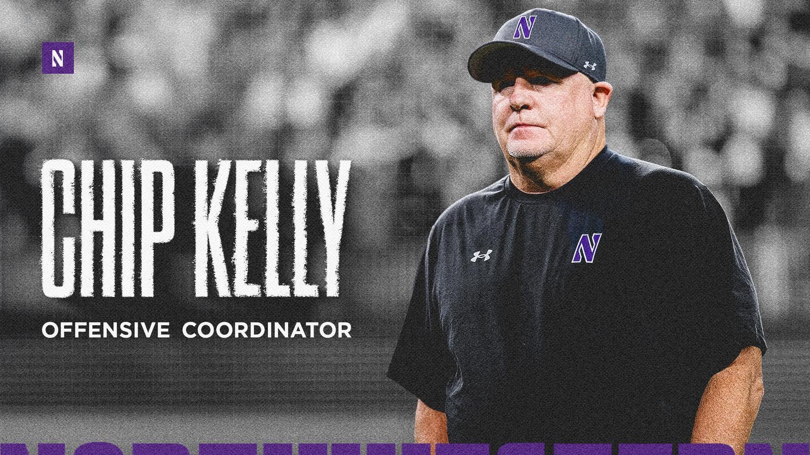 Chip Kelly