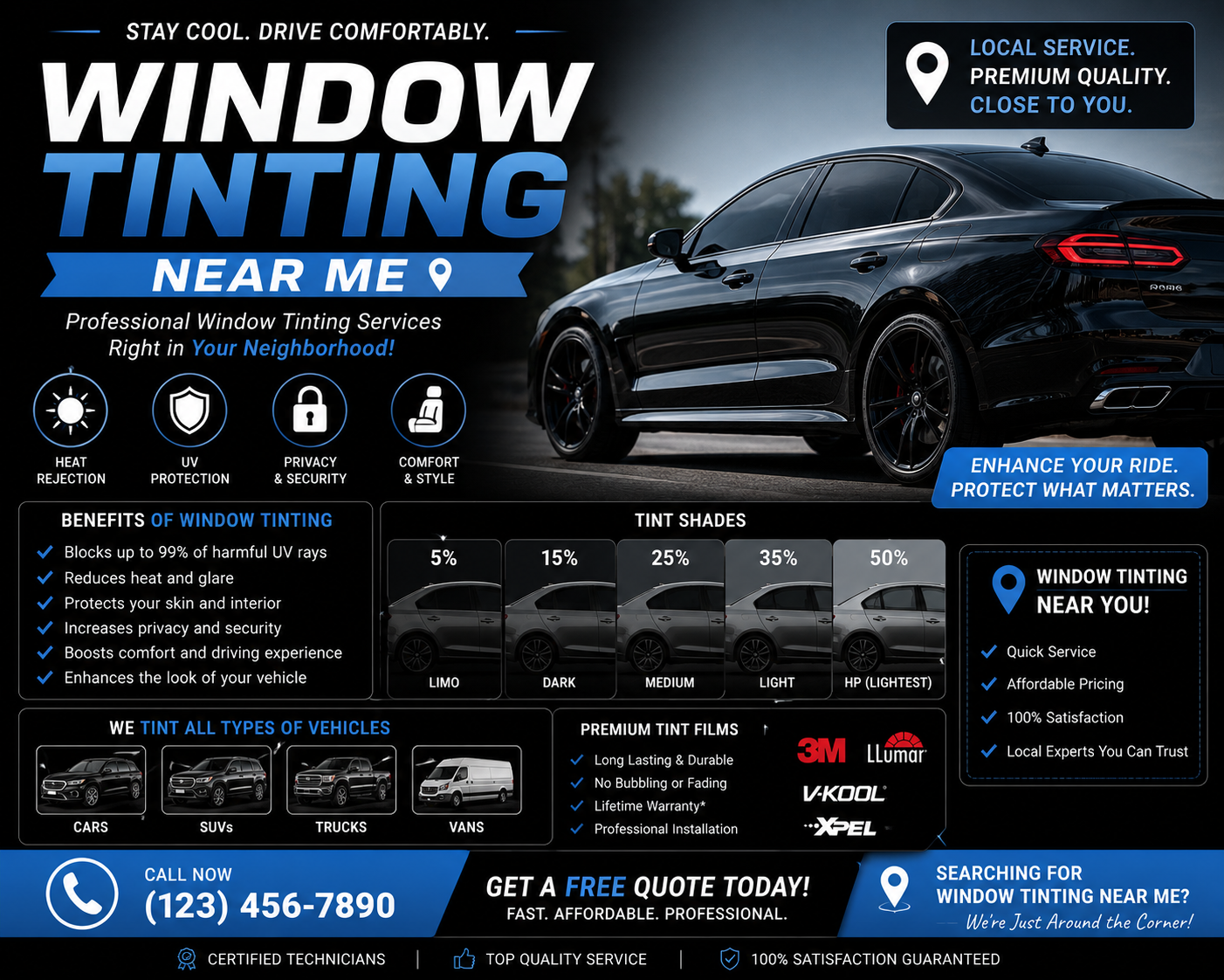 window tinting near me