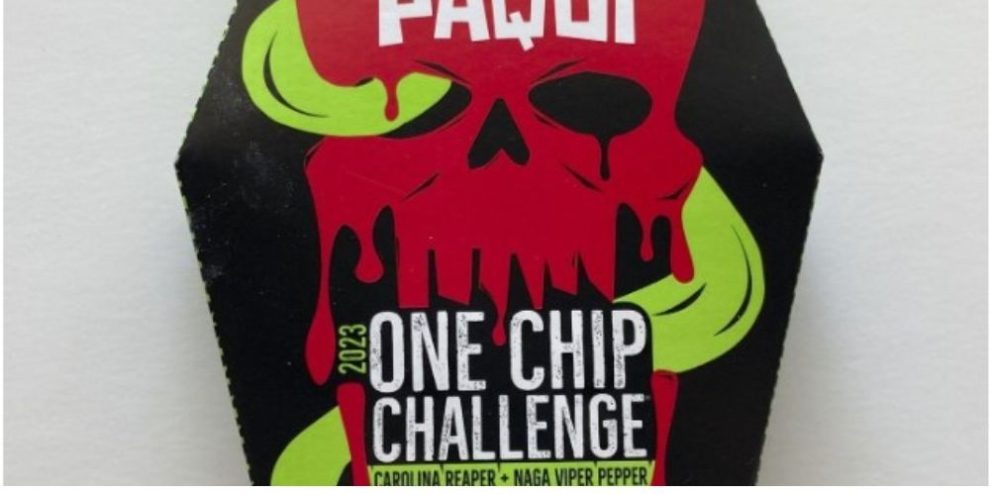 One Chip Challenge