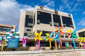 Children's Hospital