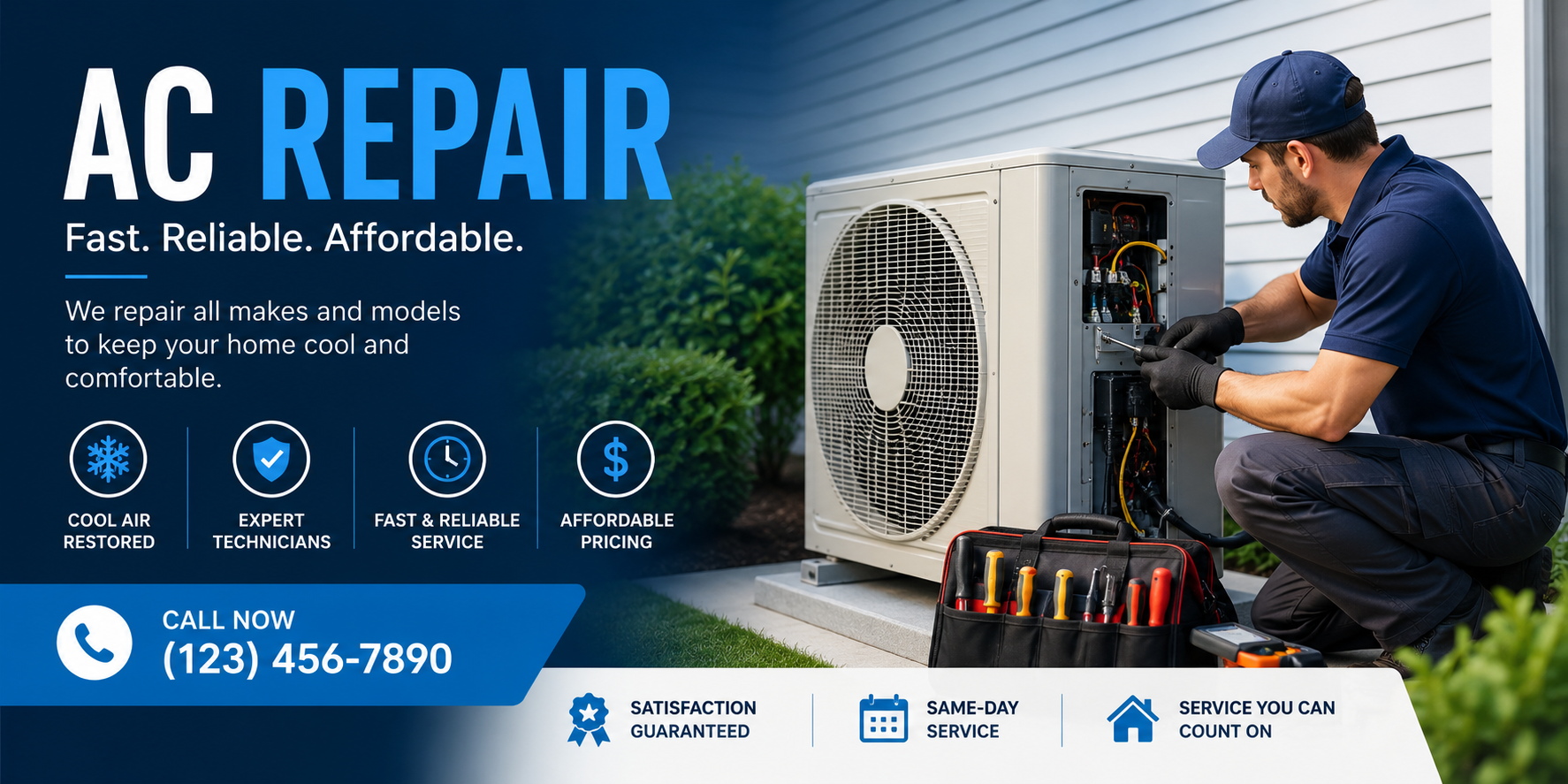 ac repair