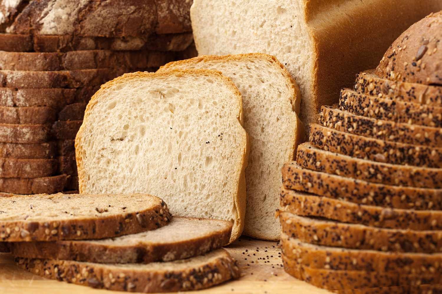 upper crust bakery bread in multiple states recalled due to possible glass fragments