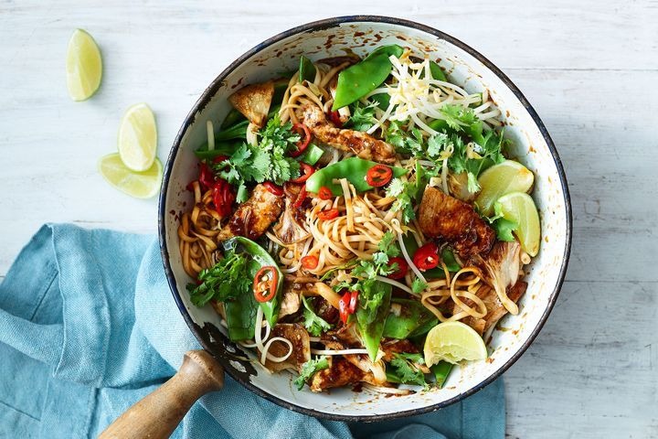 dinner ideas