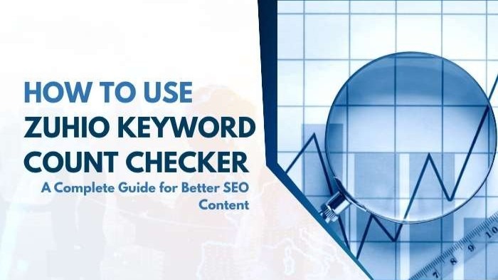 zuhio keyword count checker