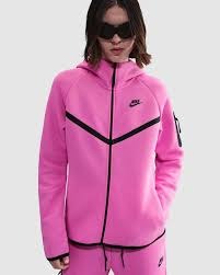 nike tech suit