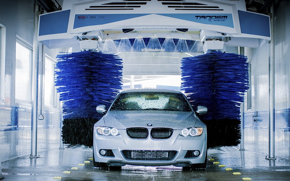 car wash near me