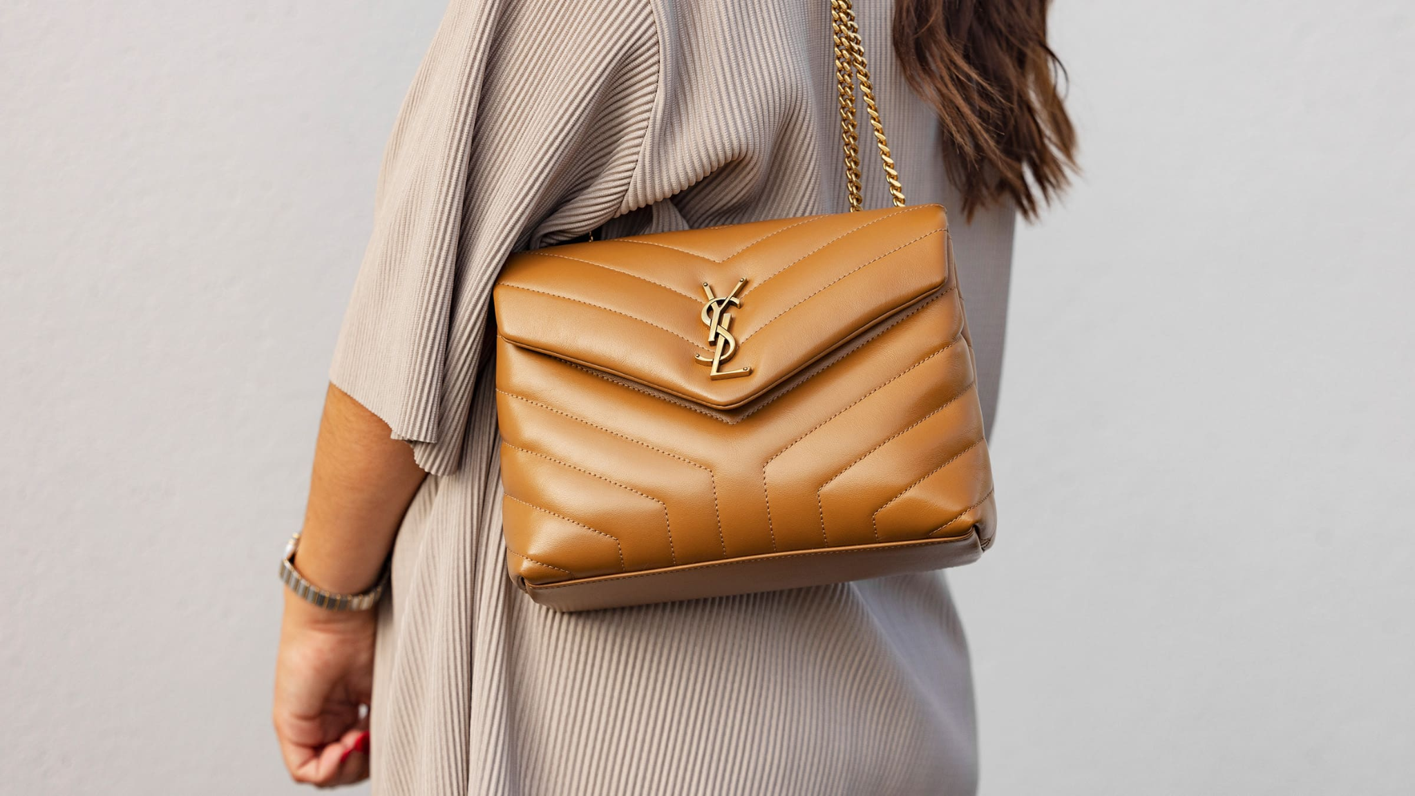 ysl bag