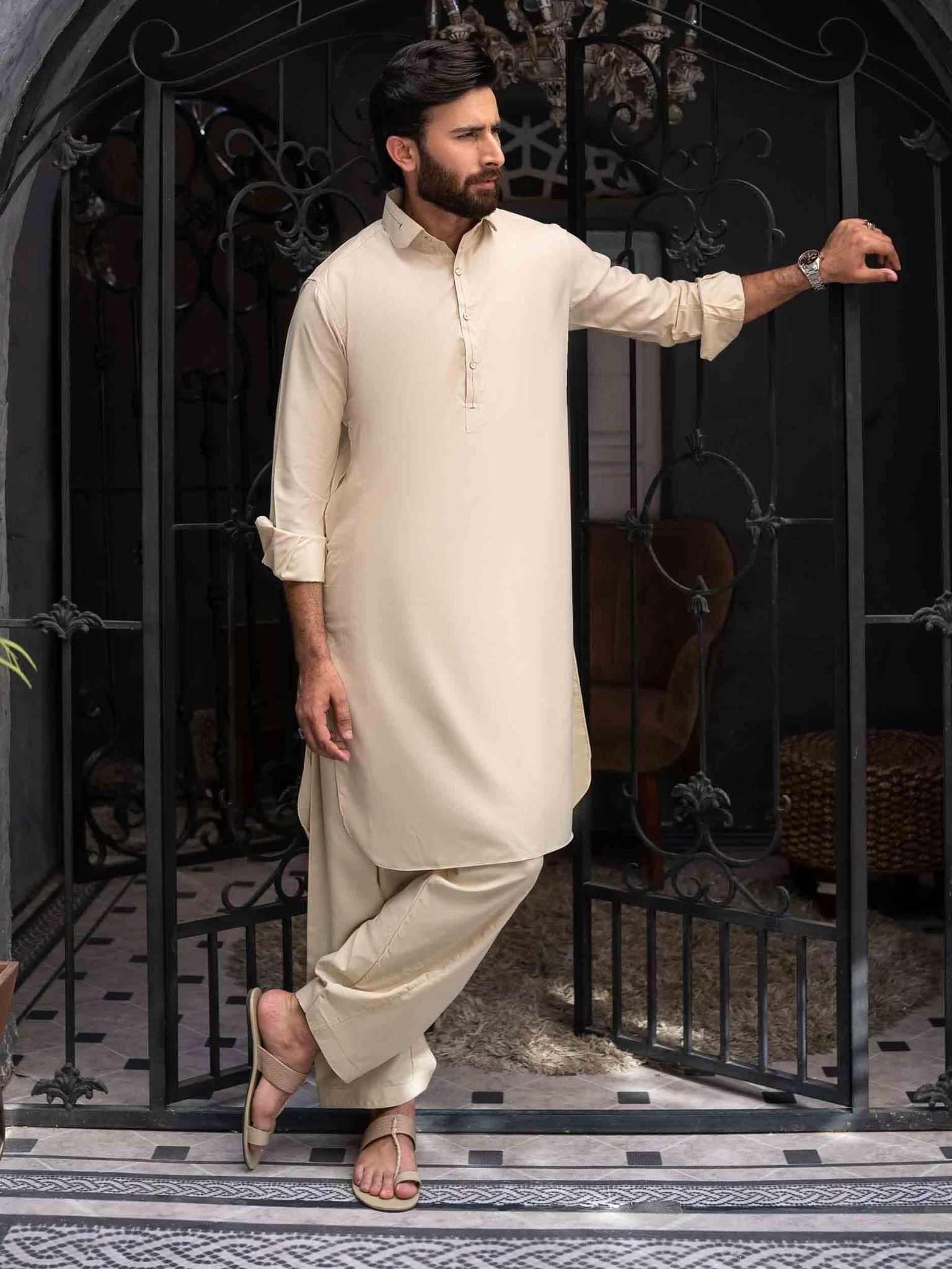 shalwar kameez