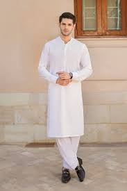 shalwar kameez men