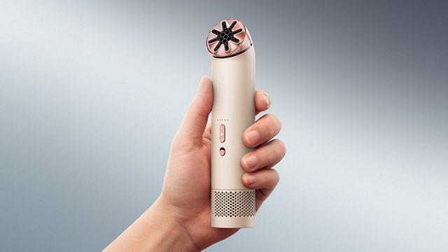 dyson fan