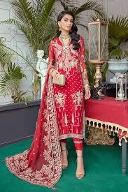 pakistani salwar kameez