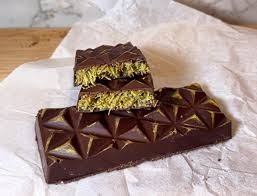 dubai chocolate bar