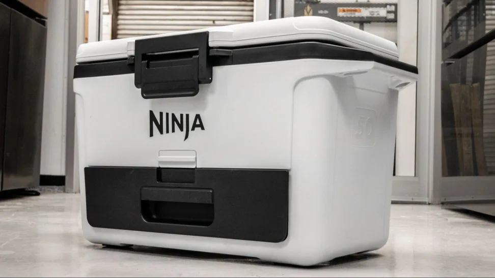 ninja cooler