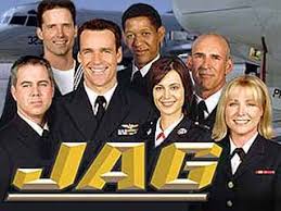 cast of jag