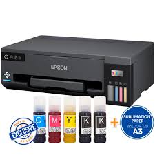 Sublimation Printer