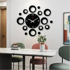 wall watch clock