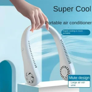 neck fan