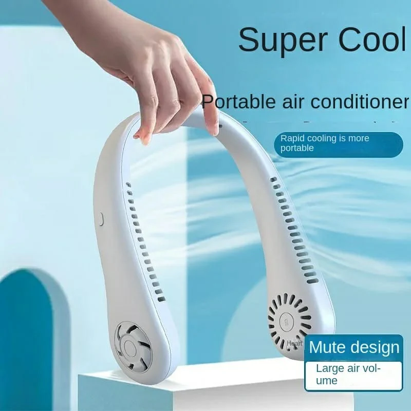 neck fan