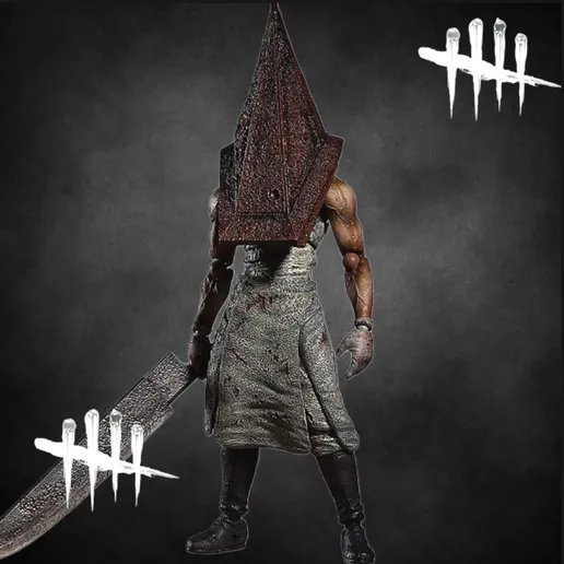 Pyramid Head
