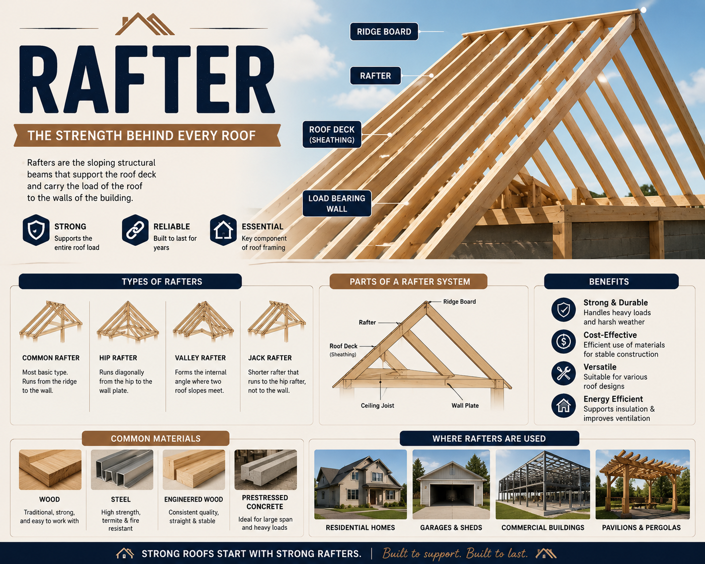 rafter